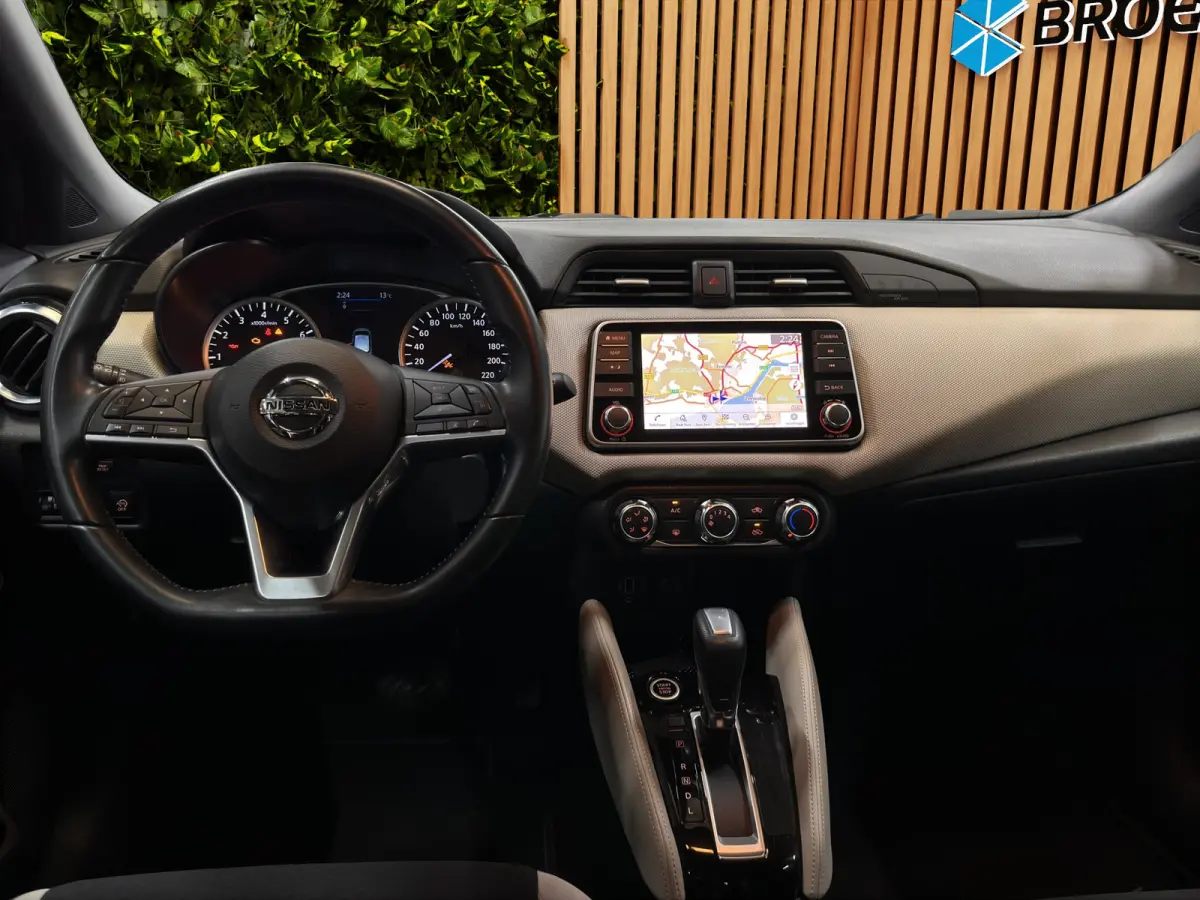 1.0 IG-T N-Sport Automaat | Keyless | Navigatie | Climate | Cruise