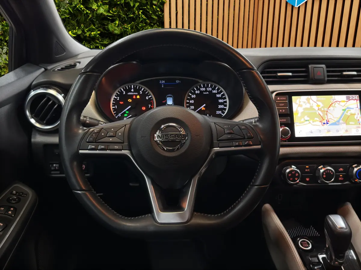1.0 IG-T N-Sport Automaat | Keyless | Navigatie | Climate | Cruise