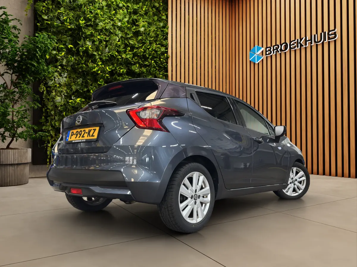 1.0 IG-T N-Sport Automaat | Keyless | Navigatie | Climate | Cruise