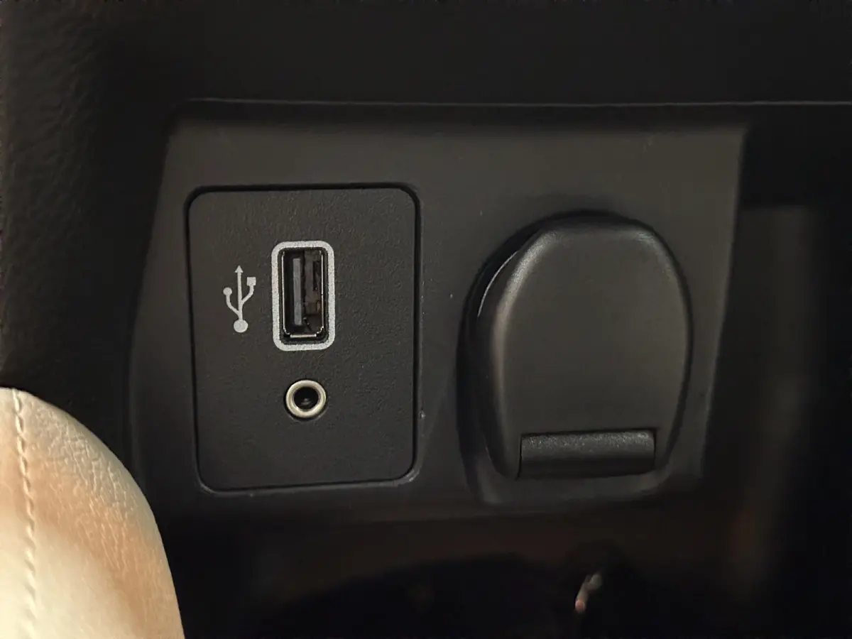 1.0 IG-T N-Sport Automaat | Keyless | Navigatie | Climate | Cruise