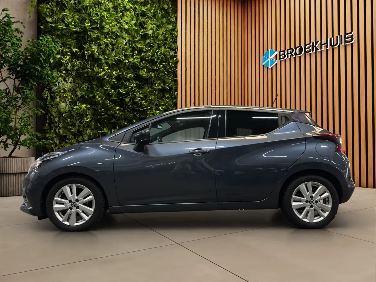 1.0 IG-T N-Sport Automaat | Keyless | Navigatie | Climate | Cruise