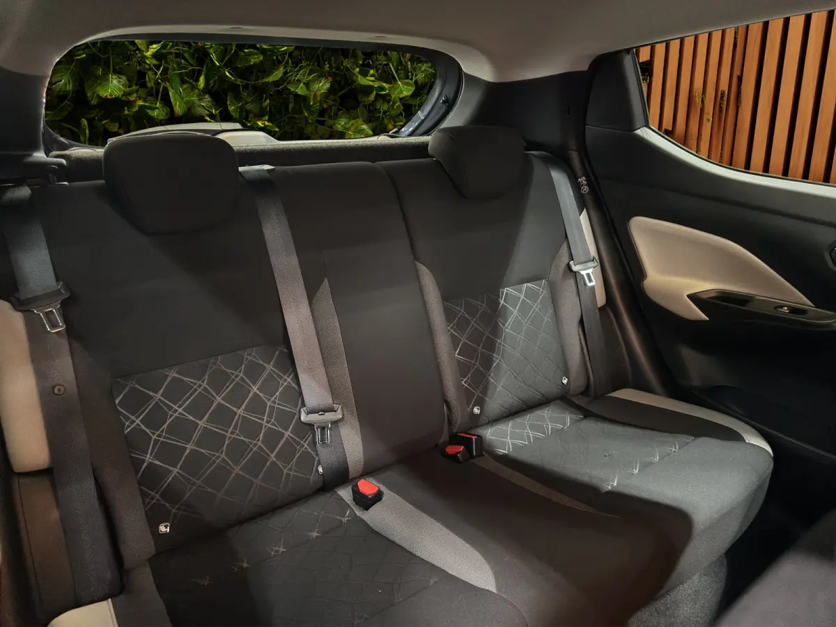 1.0 IG-T N-Sport Automaat | Keyless | Navigatie | Climate | Cruise