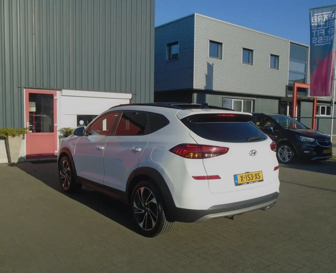 1.6 T-GDI Comfort,Automaat,Pano,Trekhaak