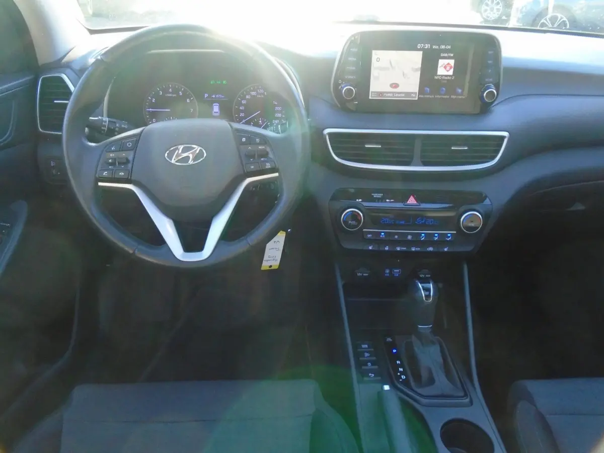 1.6 T-GDI Comfort,Automaat,Pano,Trekhaak