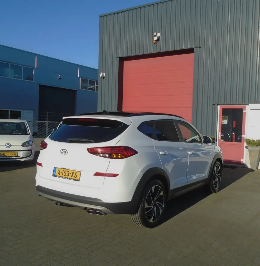 1.6 T-GDI Comfort,Automaat,Pano,Trekhaak