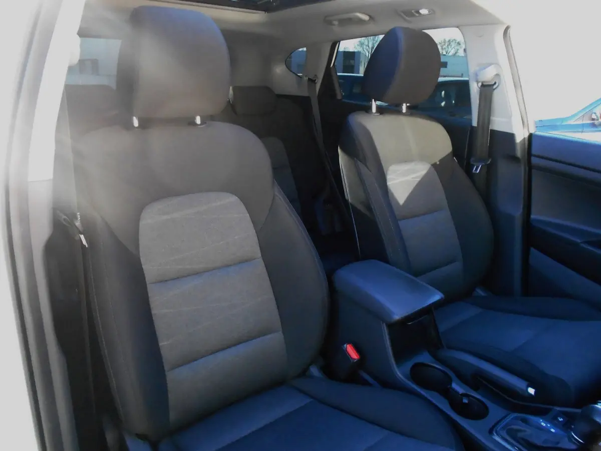 1.6 T-GDI Comfort,Automaat,Pano,Trekhaak