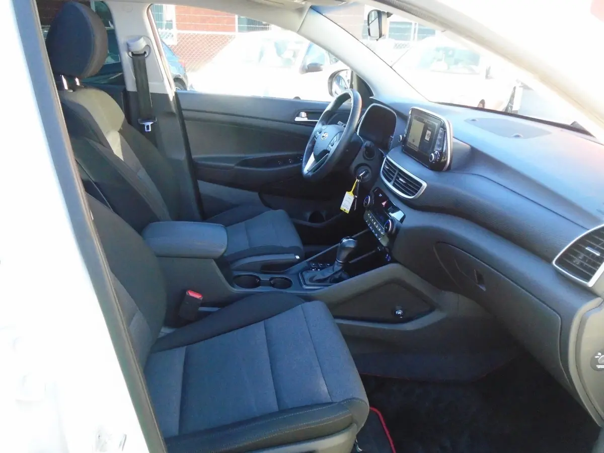1.6 T-GDI Comfort,Automaat,Pano,Trekhaak