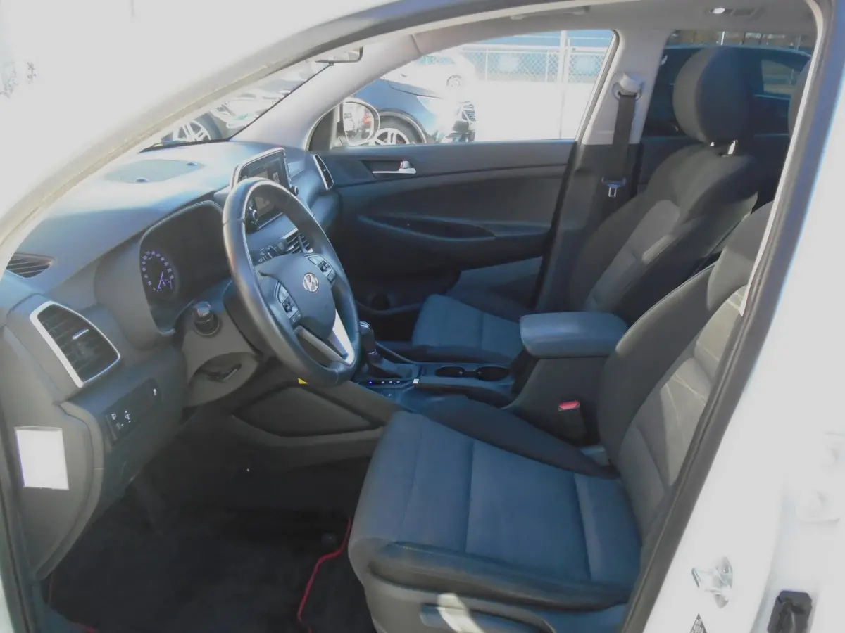 1.6 T-GDI Comfort,Automaat,Pano,Trekhaak