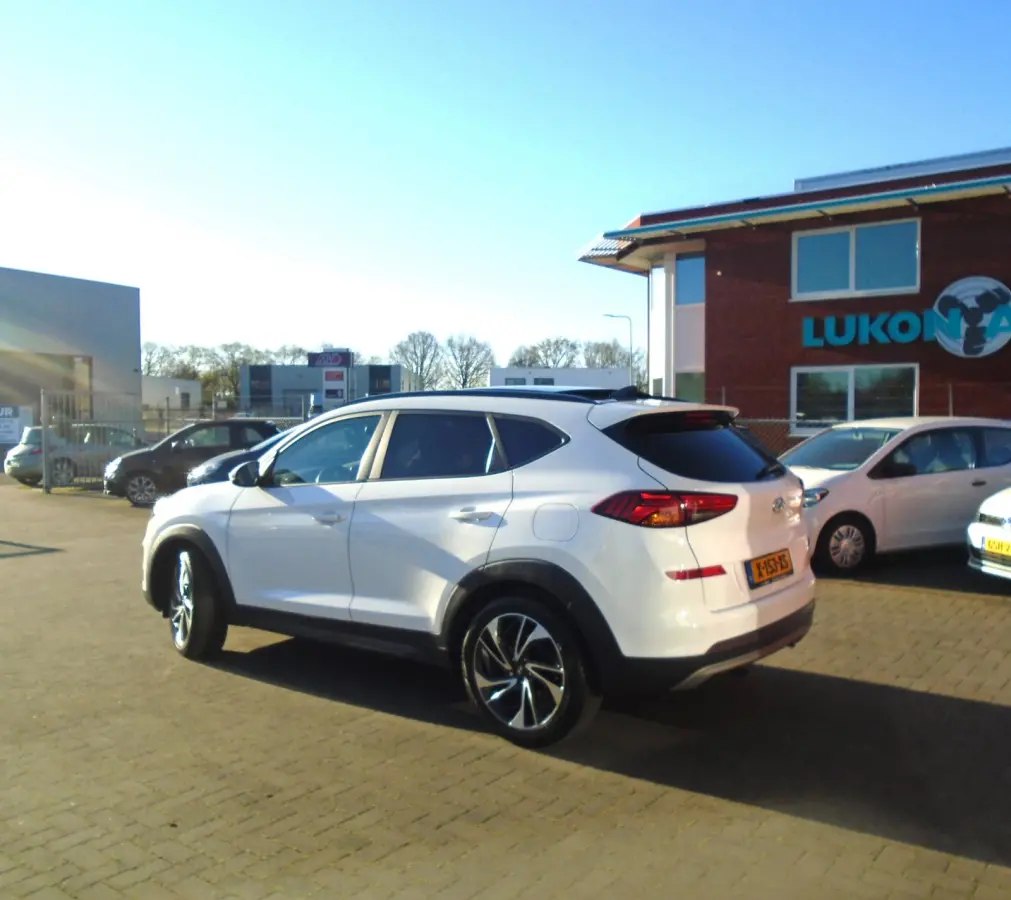 1.6 T-GDI Comfort,Automaat,Pano,Trekhaak