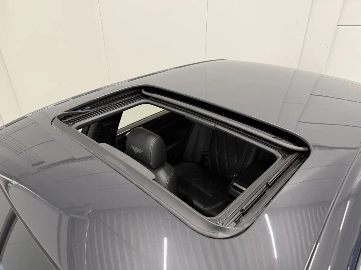 6.0 W12 Speed Mulliner TOPCONDITIE/UNIEKE AUTO/VOLLEDIGE BENTLEY OH HISTORIE