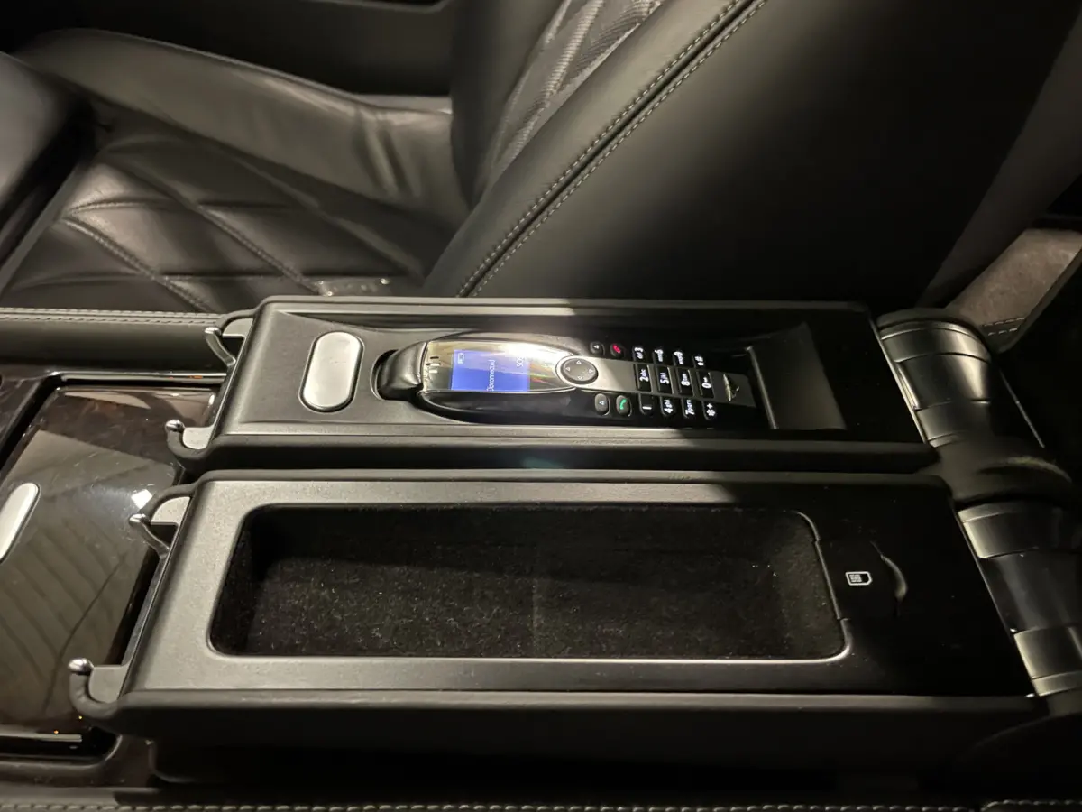 6.0 W12 Speed Mulliner TOPCONDITIE/UNIEKE AUTO/VOLLEDIGE BENTLEY OH HISTORIE