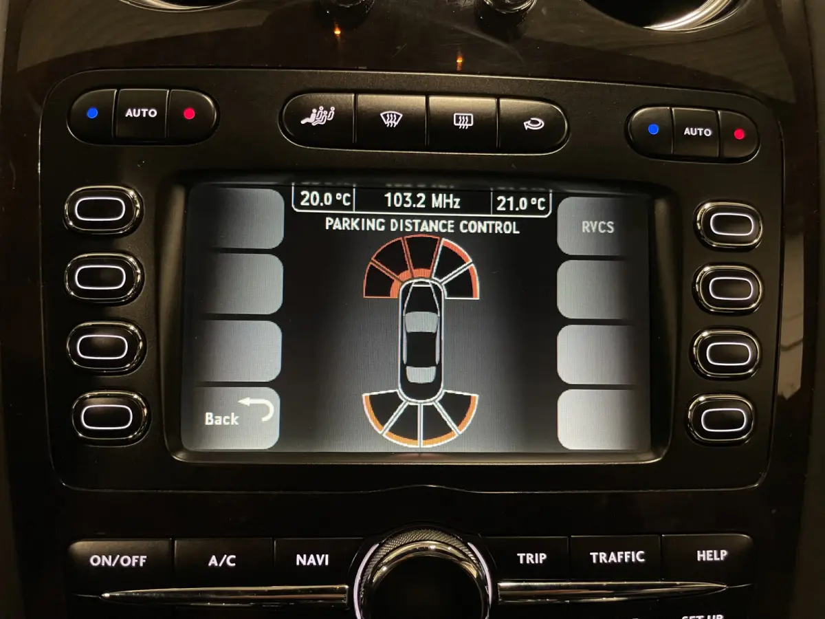 6.0 W12 Speed Mulliner TOPCONDITIE/UNIEKE AUTO/VOLLEDIGE BENTLEY OH HISTORIE