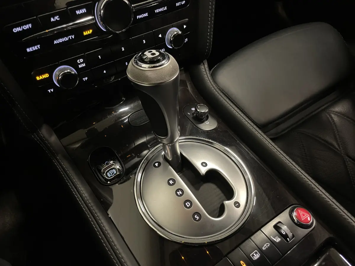6.0 W12 Speed Mulliner TOPCONDITIE/UNIEKE AUTO/VOLLEDIGE BENTLEY OH HISTORIE