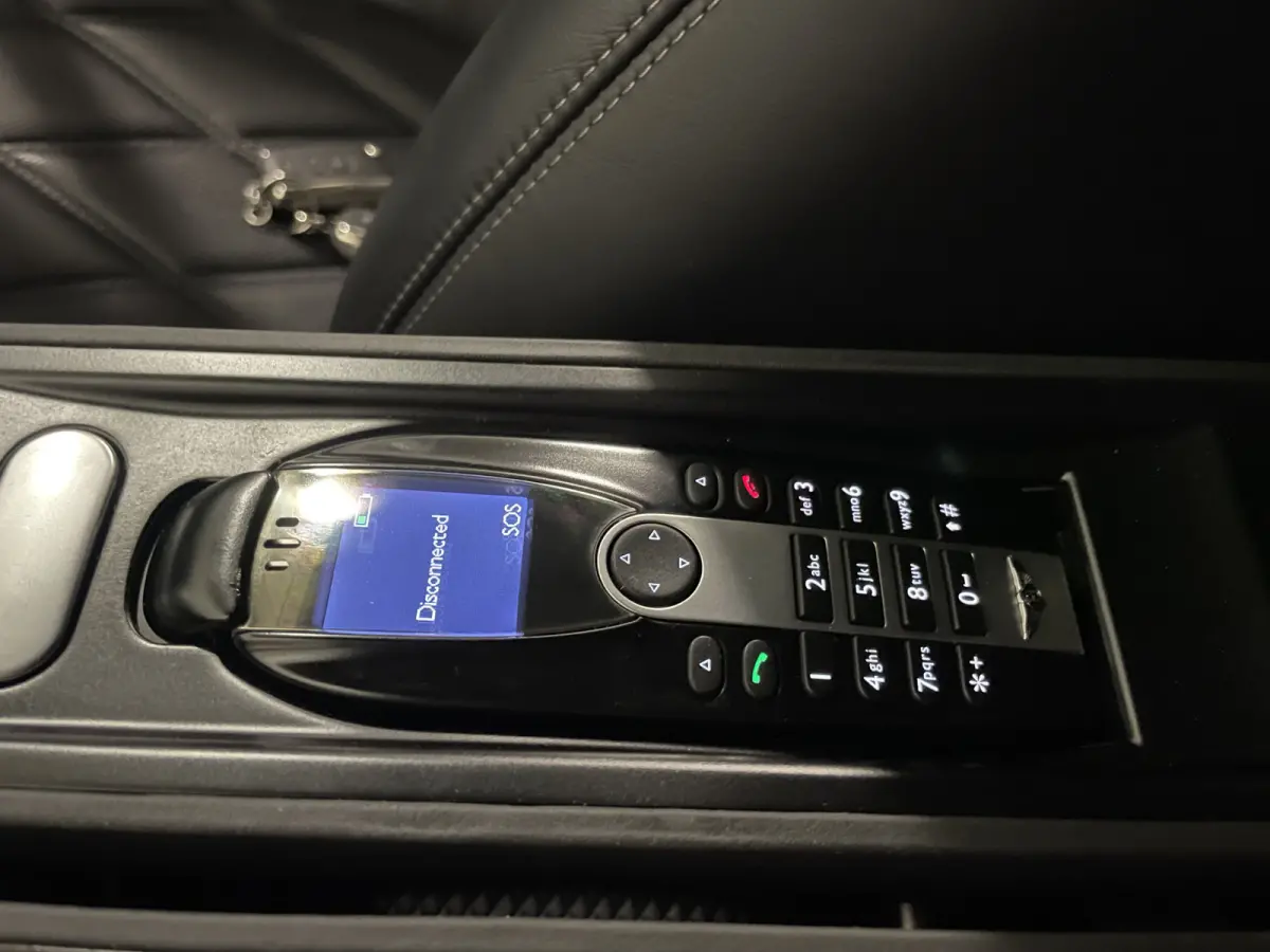 6.0 W12 Speed Mulliner TOPCONDITIE/UNIEKE AUTO/VOLLEDIGE BENTLEY OH HISTORIE