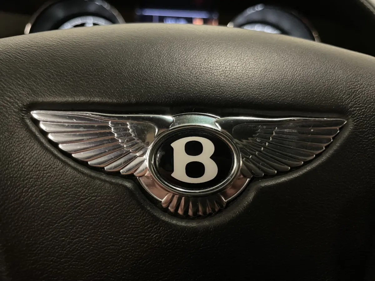 6.0 W12 Speed Mulliner TOPCONDITIE/UNIEKE AUTO/VOLLEDIGE BENTLEY OH HISTORIE