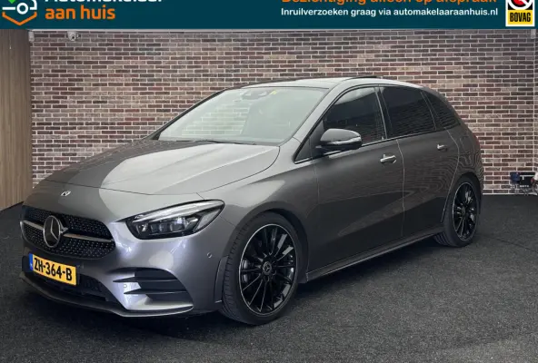 200 AMG DAK STOELVENTILATIE MEMORY