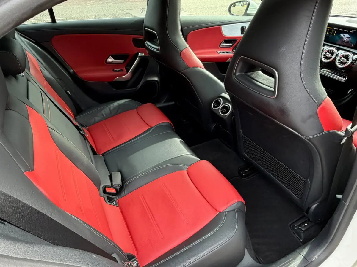 A200 Premium AMG PAKKET l SFEERVERL. l PANO l TREKHAAK