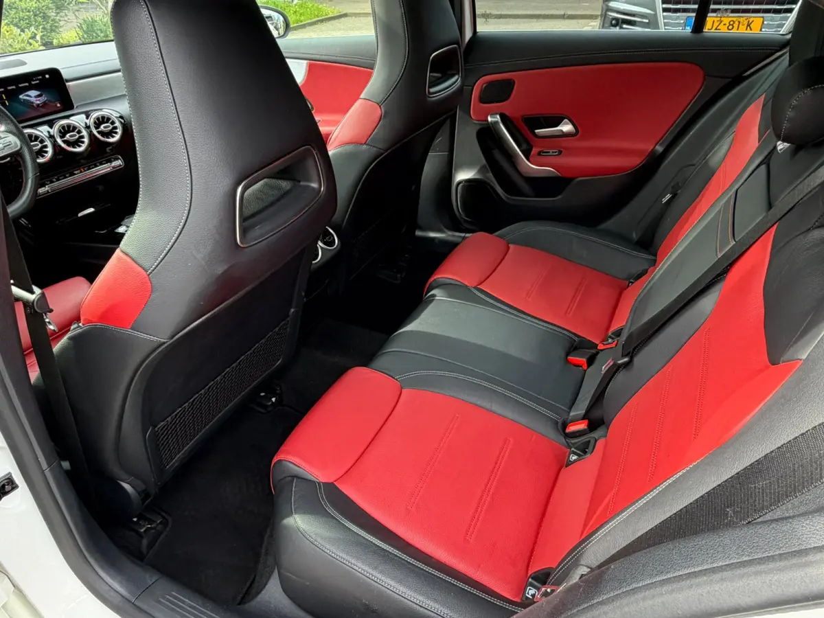 A200 Premium AMG PAKKET l SFEERVERL. l PANO l TREKHAAK
