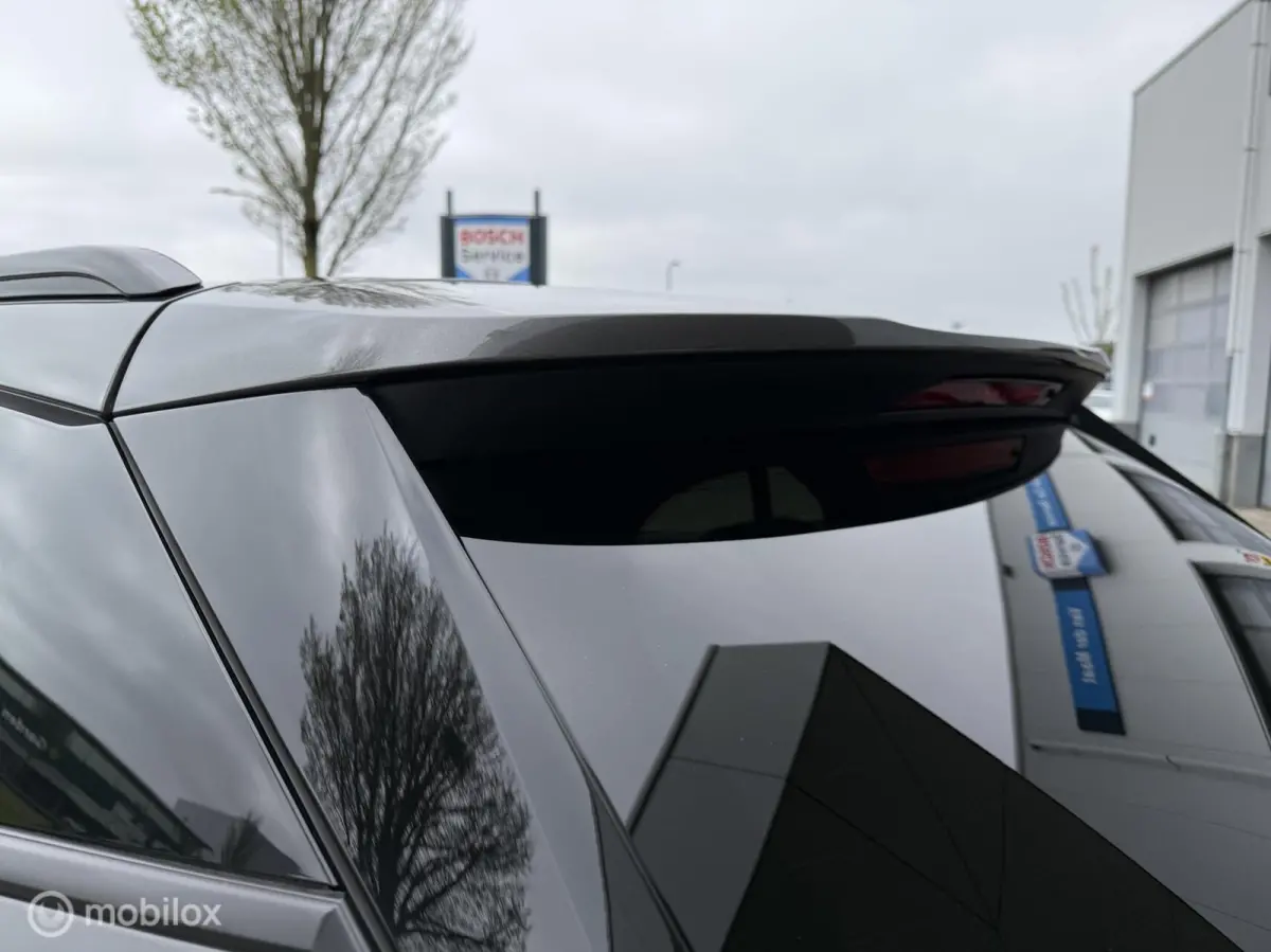 100 PK ALLURE 12 MND BOVAG RIJKLAAR PRIJS
