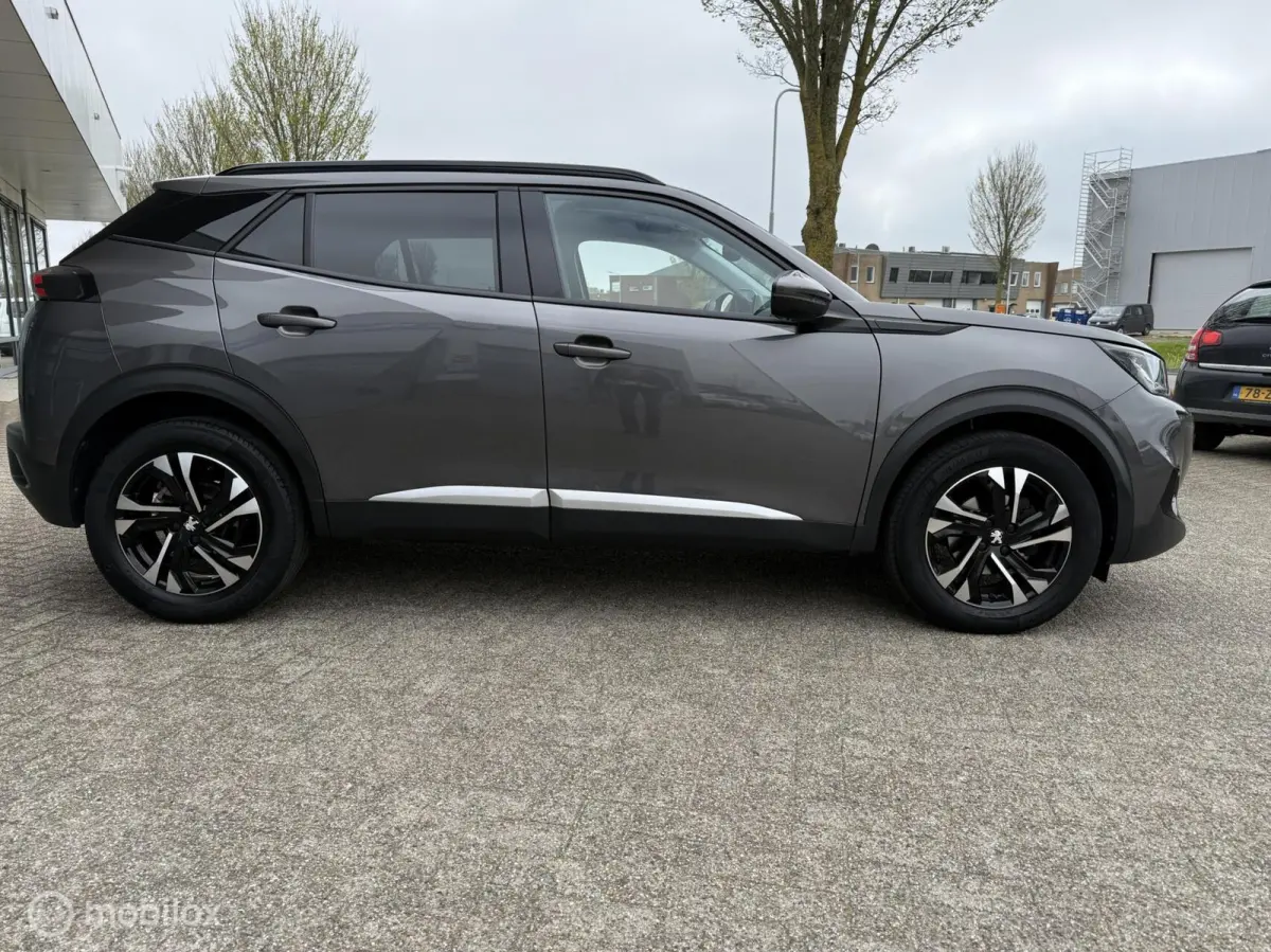 100 PK ALLURE 12 MND BOVAG RIJKLAAR PRIJS