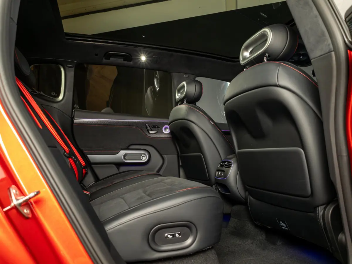 Brabus 100 kWh