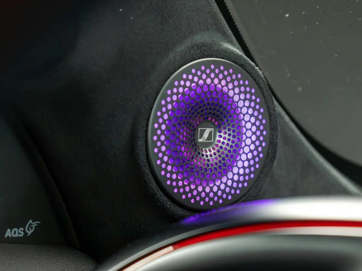 Brabus 100 kWh