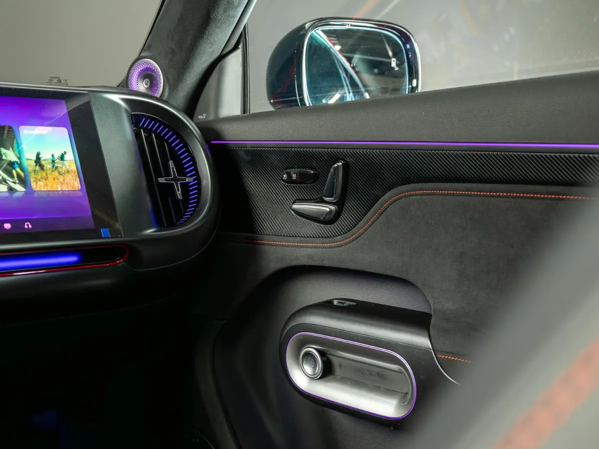 Brabus 100 kWh