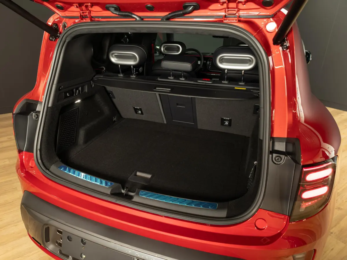 Brabus 100 kWh