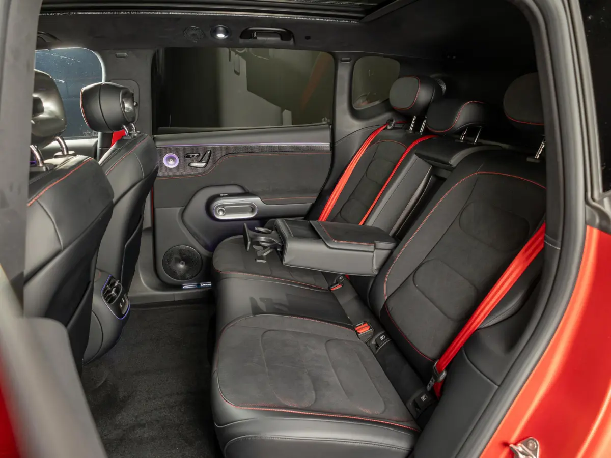 Brabus 100 kWh