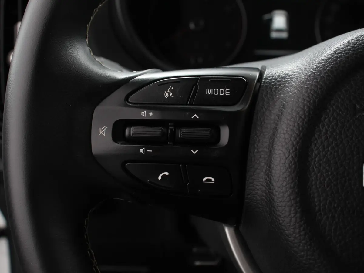 1.0 DPi Automaat DynamicLine Navigatie Apple Carplay/Android Auto Airco Camera DAB Lichtmetalen velgen Bluetooth