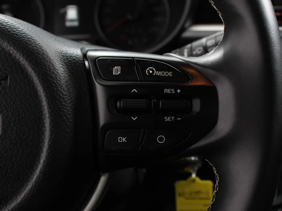 1.0 DPi Automaat DynamicLine Navigatie Apple Carplay/Android Auto Airco Camera DAB Lichtmetalen velgen Bluetooth