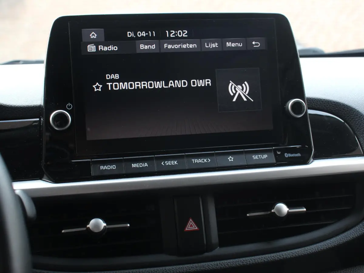 1.0 DPi Automaat DynamicLine Navigatie Apple Carplay/Android Auto Airco Camera DAB Lichtmetalen velgen Bluetooth