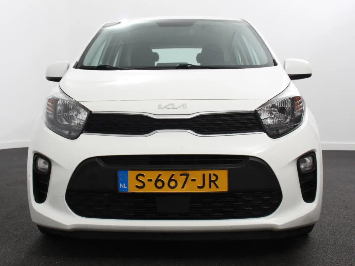 1.0 DPi Automaat DynamicLine Navigatie Apple Carplay/Android Auto Airco Camera DAB Lichtmetalen velgen Bluetooth