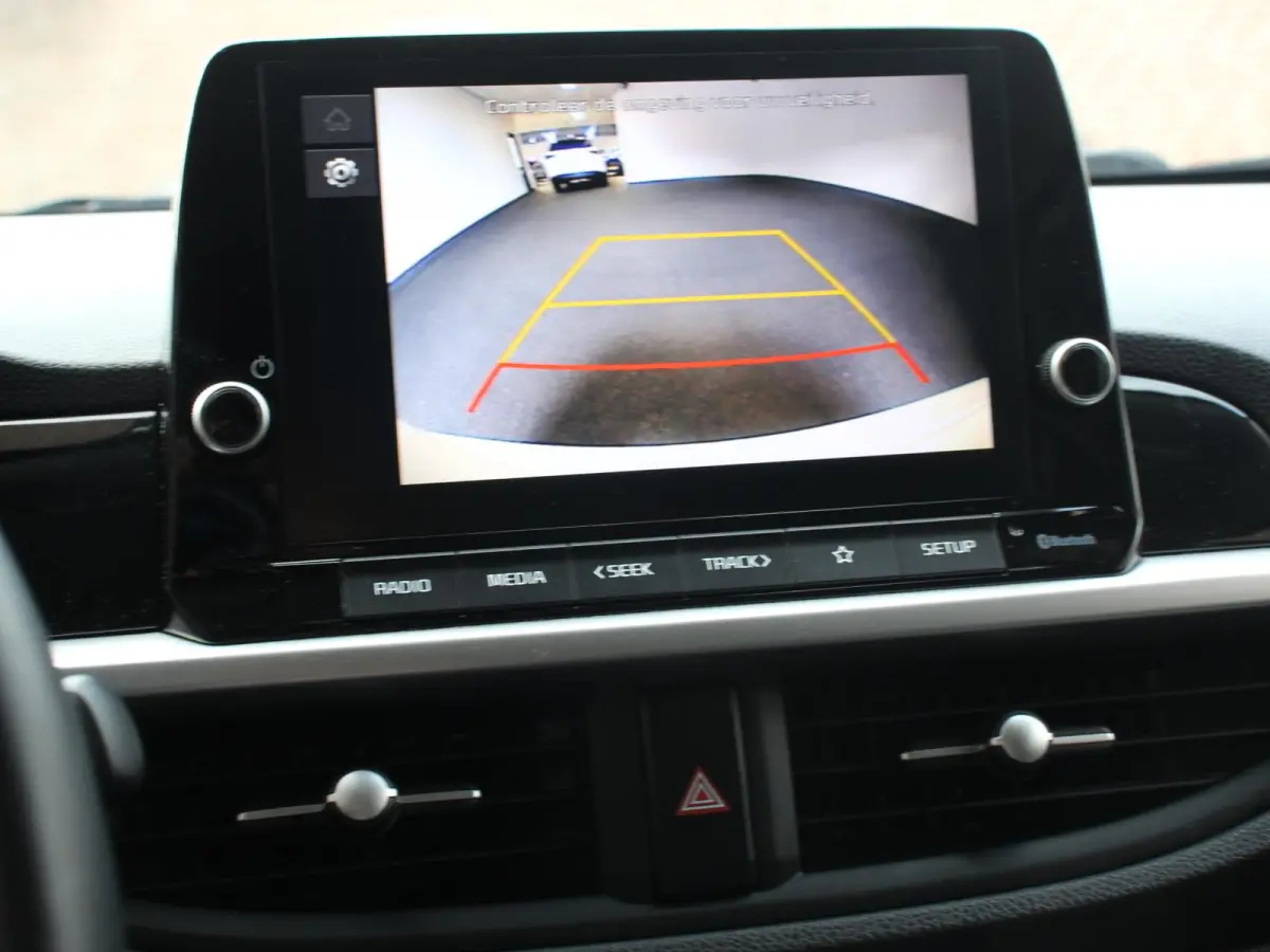 1.0 DPi Automaat DynamicLine Navigatie Apple Carplay/Android Auto Airco Camera DAB Lichtmetalen velgen Bluetooth