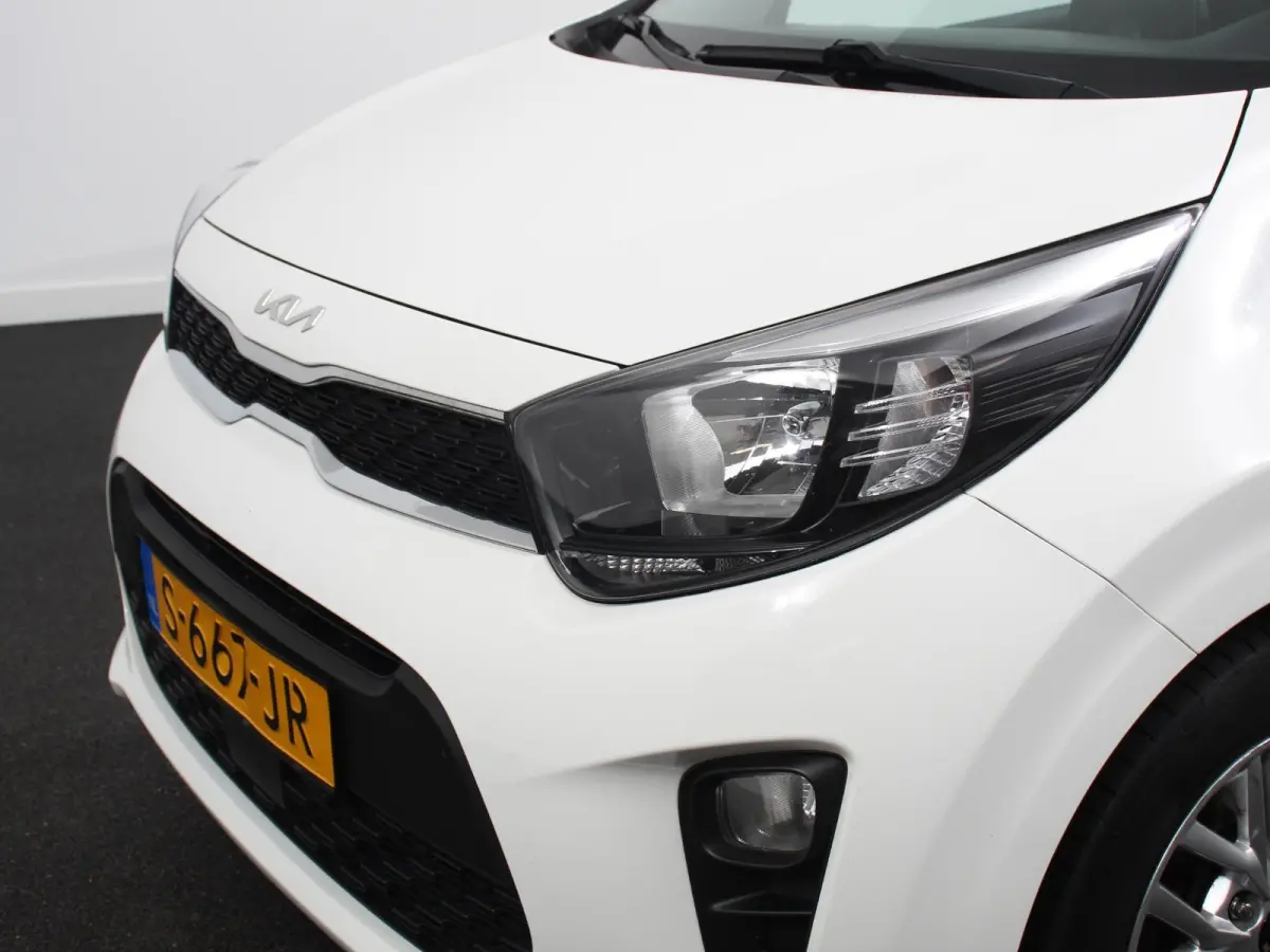 1.0 DPi Automaat DynamicLine Navigatie Apple Carplay/Android Auto Airco Camera DAB Lichtmetalen velgen Bluetooth