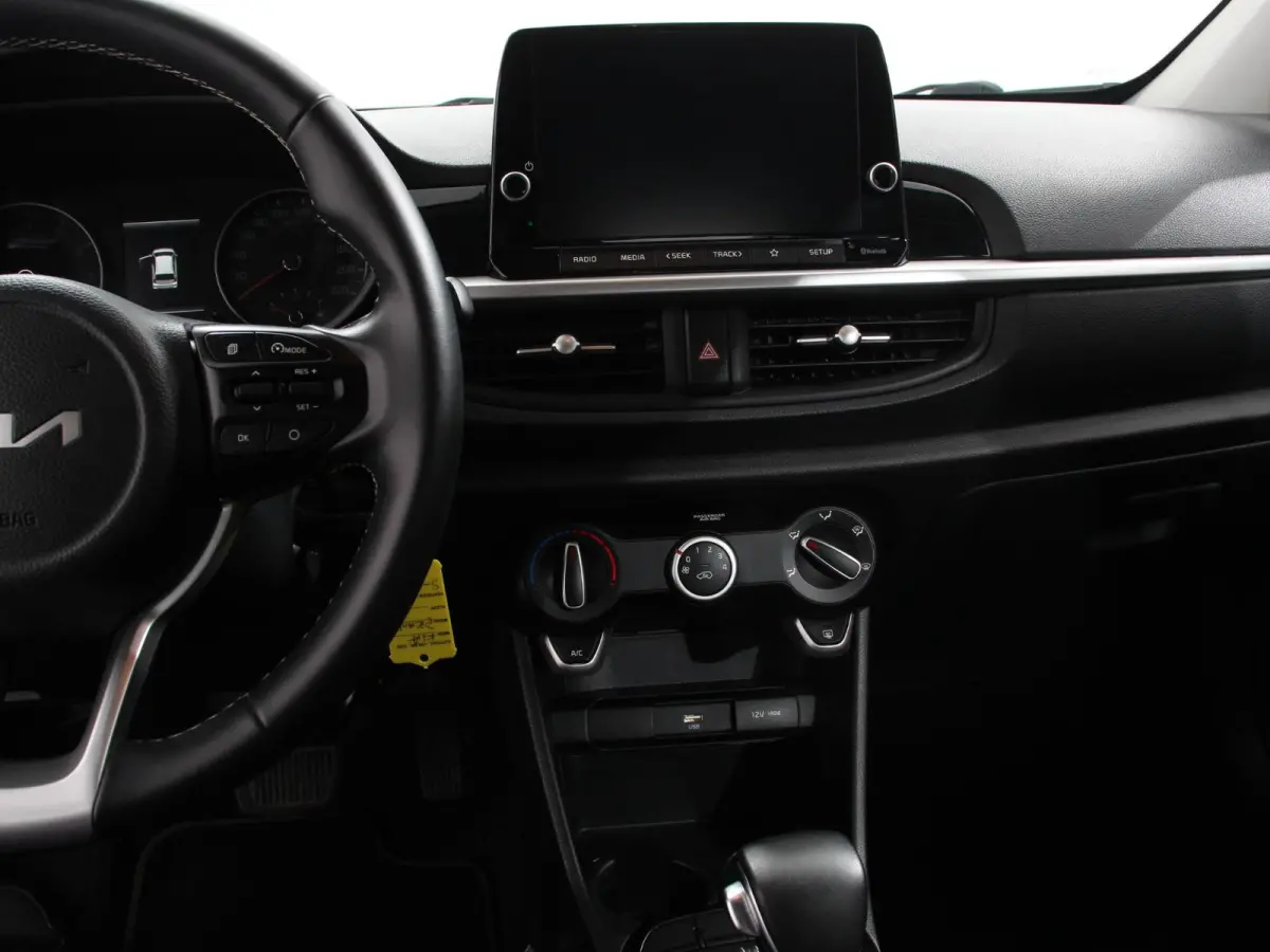 1.0 DPi Automaat DynamicLine Navigatie Apple Carplay/Android Auto Airco Camera DAB Lichtmetalen velgen Bluetooth