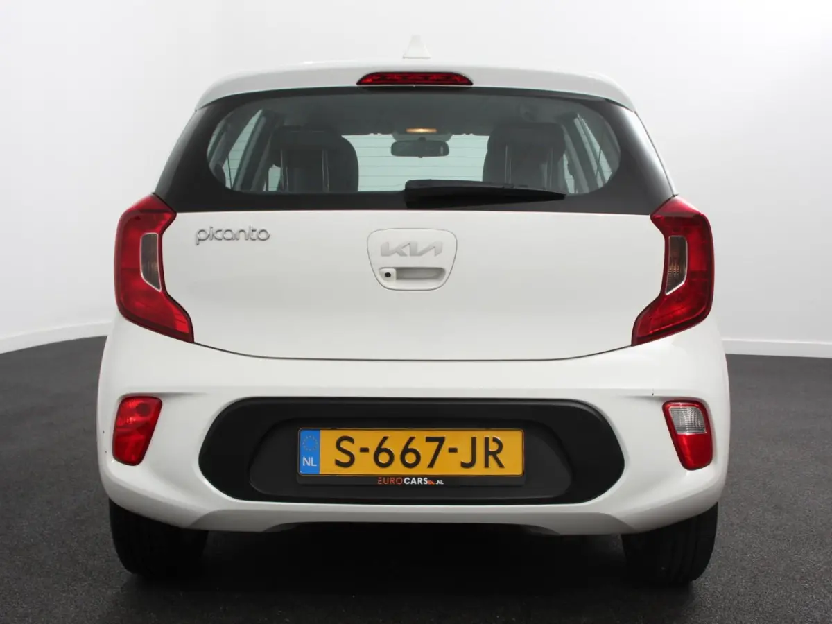 1.0 DPi Automaat DynamicLine Navigatie Apple Carplay/Android Auto Airco Camera DAB Lichtmetalen velgen Bluetooth