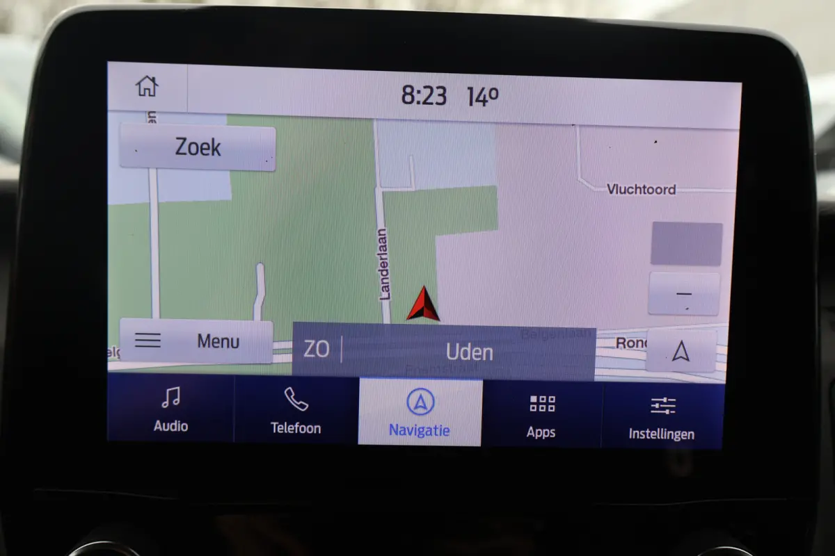 2.0 TDci 130pk L1 H1 Automaat 2x Schuifdeur Navigatie