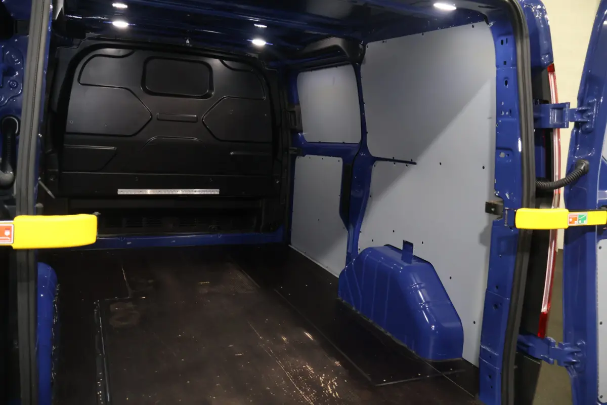 2.0 TDci 130pk L1 H1 Automaat 2x Schuifdeur Navigatie