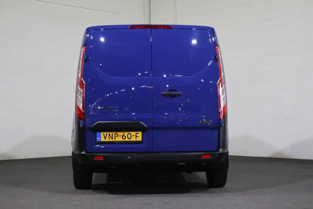 2.0 TDci 130pk L1 H1 Automaat 2x Schuifdeur Navigatie