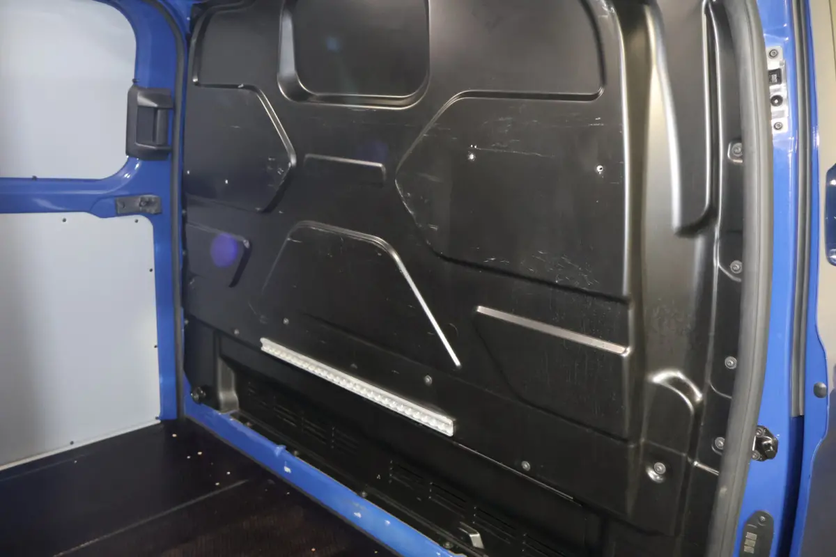 2.0 TDci 130pk L1 H1 Automaat 2x Schuifdeur Navigatie