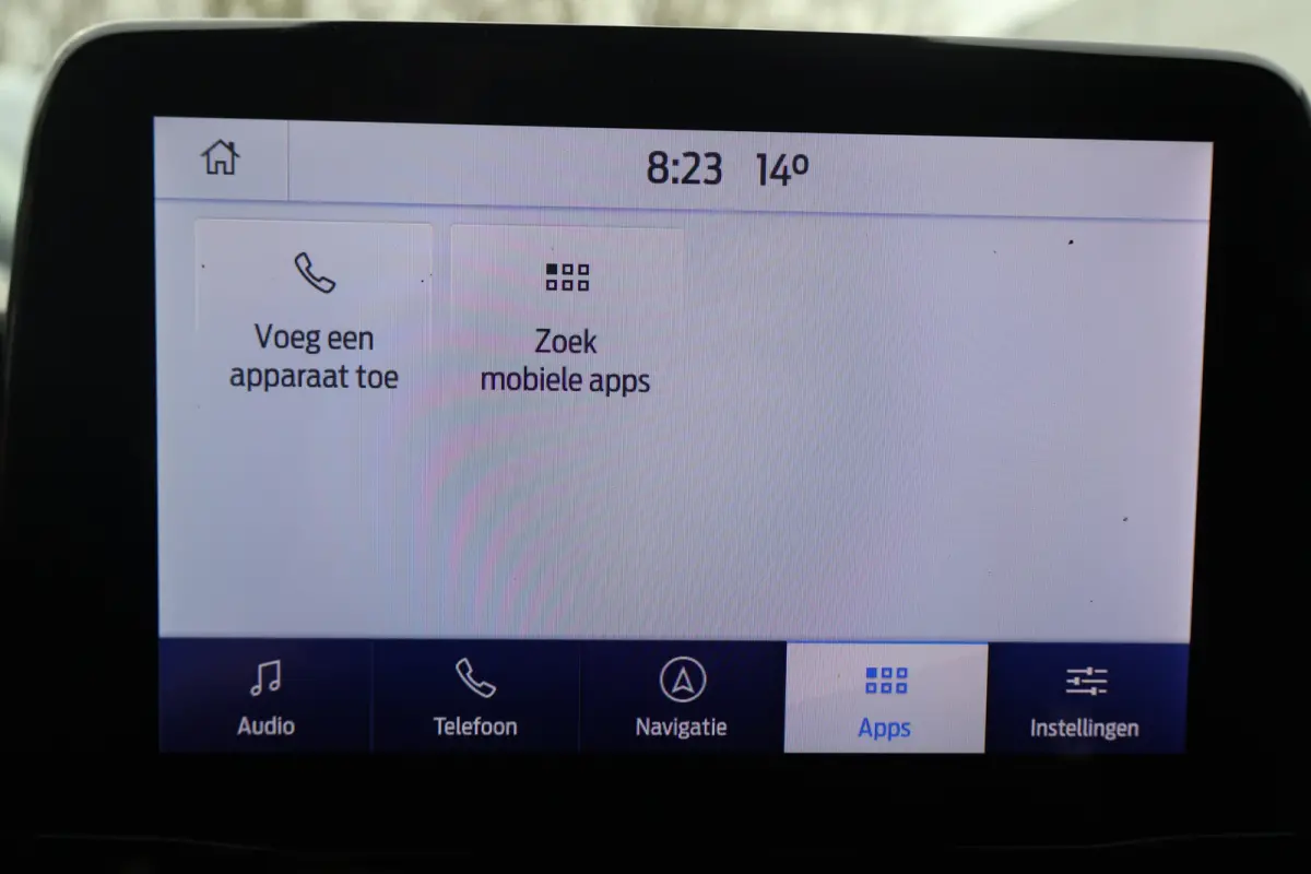 2.0 TDci 130pk L1 H1 Automaat 2x Schuifdeur Navigatie