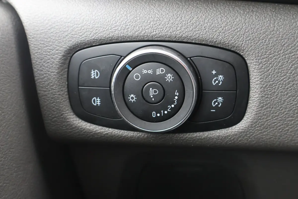 2.0 TDci 130pk L1 H1 Automaat 2x Schuifdeur Navigatie