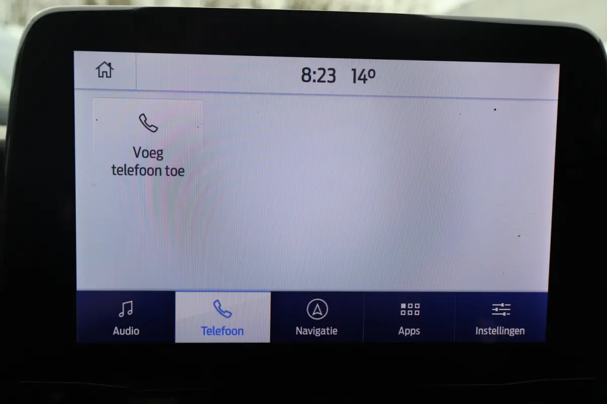 2.0 TDci 130pk L1 H1 Automaat 2x Schuifdeur Navigatie