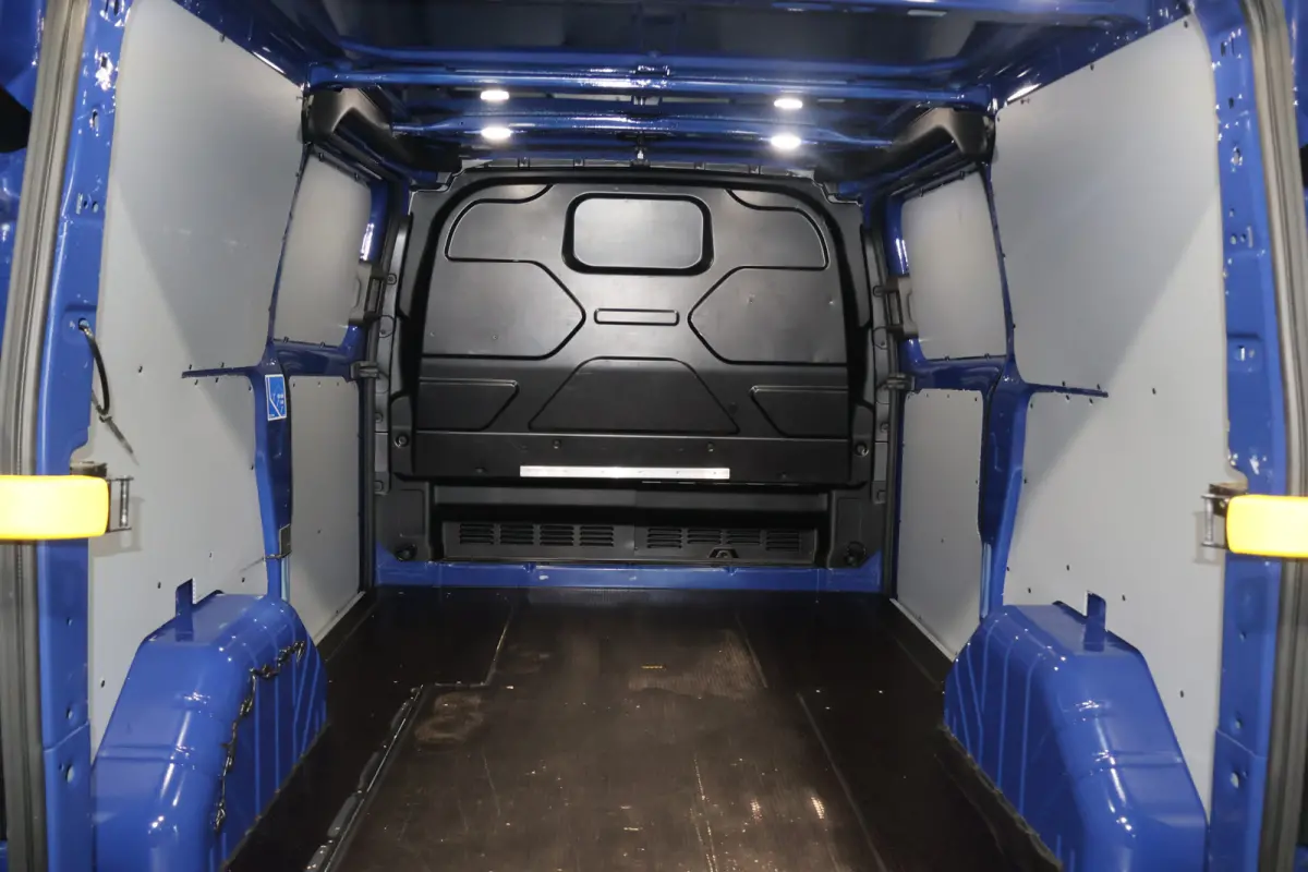 2.0 TDci 130pk L1 H1 Automaat 2x Schuifdeur Navigatie