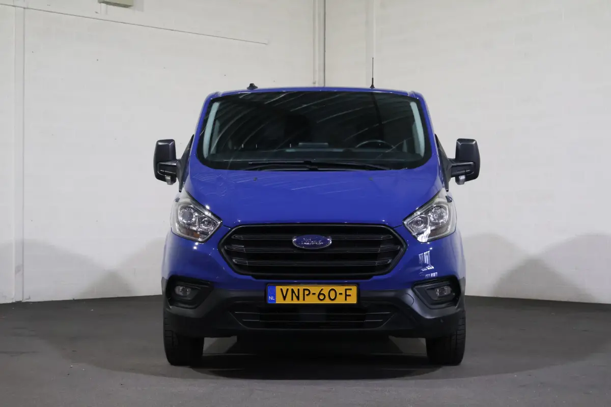 2.0 TDci 130pk L1 H1 Automaat 2x Schuifdeur Navigatie