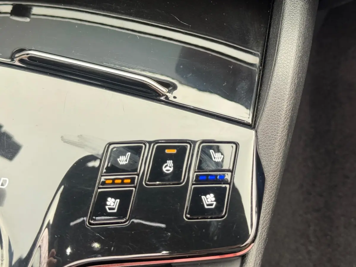 1.6 T-GDi Plug-in Hybrid AWD GT-Line |  Navi | Clima | Camera | Schuif-/Kanteldak | Stoel-/Stuurwielverwarming | Stoelventilatie | Elektr. Achterklep