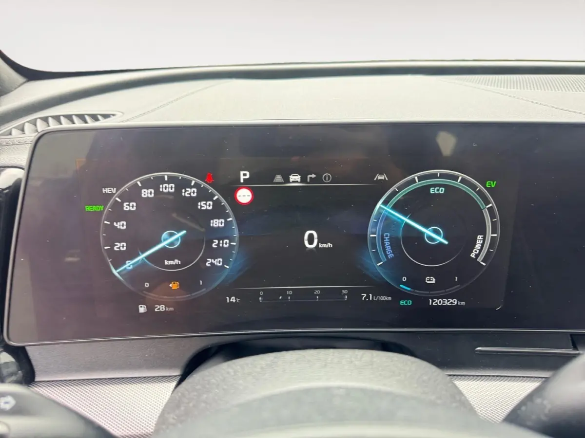1.6 T-GDi Plug-in Hybrid AWD GT-Line |  Navi | Clima | Camera | Schuif-/Kanteldak | Stoel-/Stuurwielverwarming | Stoelventilatie | Elektr. Achterklep