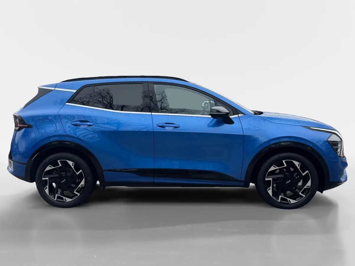 1.6 T-GDi Plug-in Hybrid AWD GT-Line |  Navi | Clima | Camera | Schuif-/Kanteldak | Stoel-/Stuurwielverwarming | Stoelventilatie | Elektr. Achterklep