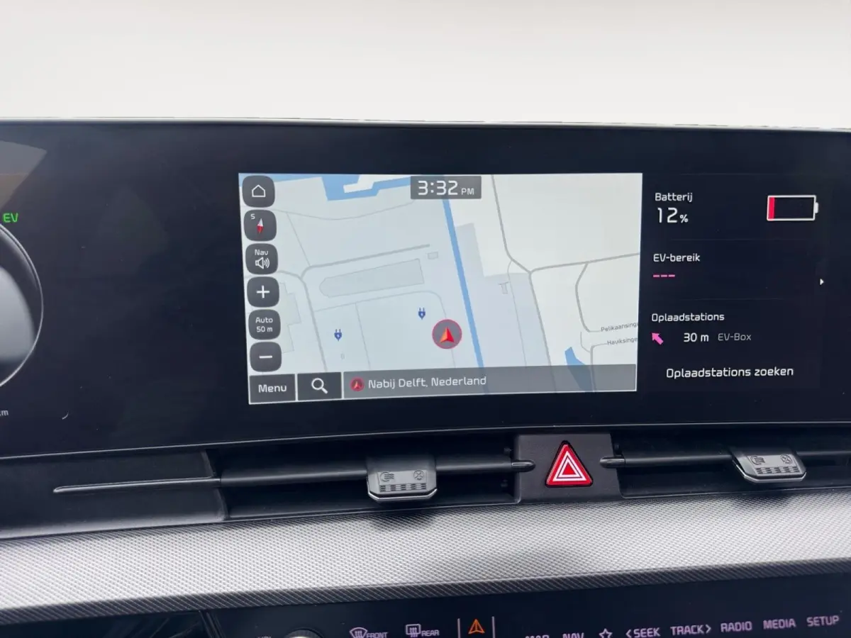 1.6 T-GDi Plug-in Hybrid AWD GT-Line |  Navi | Clima | Camera | Schuif-/Kanteldak | Stoel-/Stuurwielverwarming | Stoelventilatie | Elektr. Achterklep